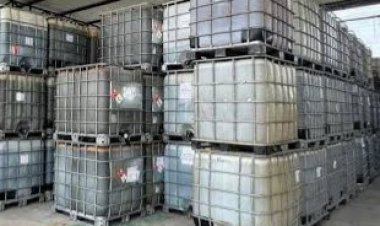 FGR aseguró inmueble e hidrocarburo en Huitzilac