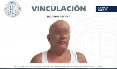 Por violación agravada, se señala a Ricardo de Cuautla