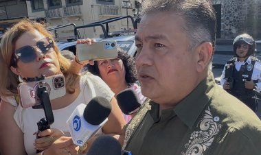 Cuautla debe dejar experimentos  en seguridad, señala M.A. Urrutia