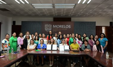 Impulsan la autonomía económica de mujeres