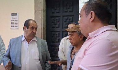 Fecha prometida para el  ALM reparado se cumplió