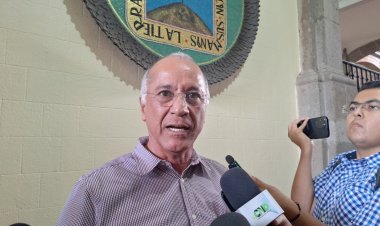 Anuncian la remodelación del Centro de Cuernavaca