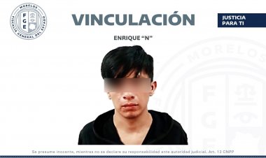 Dejó tirada a víctima, acusan, mal  herida a cuchilladas en Amacuzac