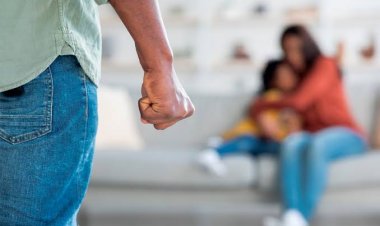 Supuesto violento sujeto agredió a  mujer de Tetecala y al hijo de ésta