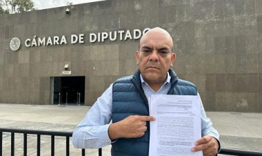 Deben coordinarse FGE y TSJ Vs. “puerta giratoria”