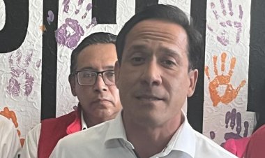 PRI descarta las alianzas;  va a recuperar espacios