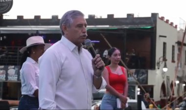 Al menos, 25 mil familias disfrutaron del Festival de Verano de Cuernavaca
