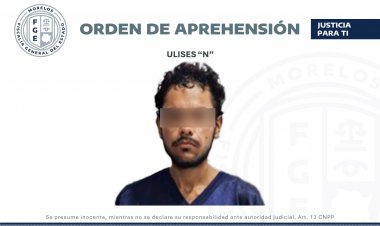 Pescaron al presunto ladrón de un taxi en colonia de Yautepec