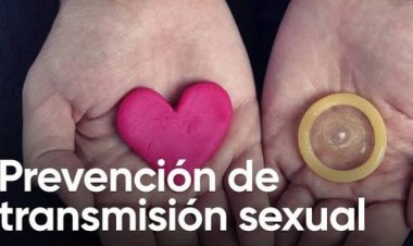A prevenir males de transmisión  sexual hacen exhorto los SSM
