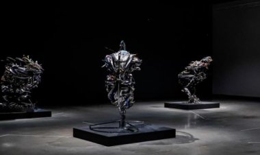 Invitan a explorar juego  y el arte contemporáneo