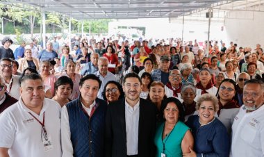 Destacó M. Batres abasto de medicamentos  en hospital Rafael Barba Ocampo de Cuautla