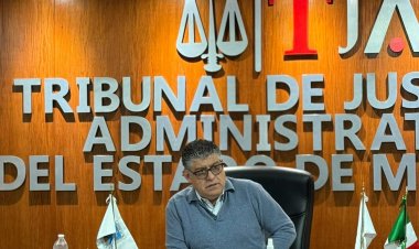 Critican vacaciones en TJA, a pesar del rezago