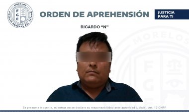 De violar repetidamente a una  menor es acusado Ricardo "N"