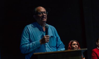 Terminó gobierno primera etapa del Campamento Misión Código Europa