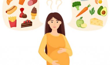 Piden precaución en contra de la diabetes gestacional