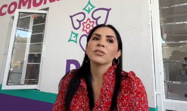 Avanza DIF Jiutepec en la reapertura de comedores