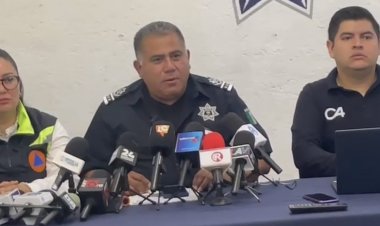 El alcoholímetro una vez  más en la capital, factible