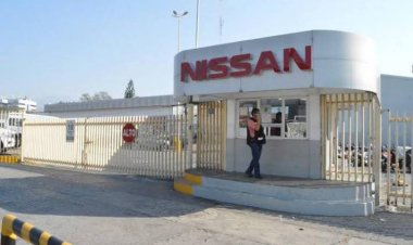 Confirma Nissan: cierra su planta de CIVAC - Jiutepec