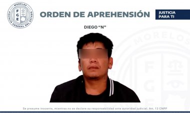 Narcomenudista fue reaprehendido  por incumplir medidas cautelares