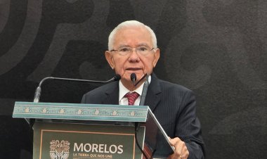 El cierre de Nissan no fue por inseguridad: Salgado