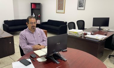 Se refrenda compromiso contra el trabajo infantil