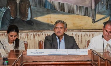 Reformas constitucionales de tope salarial  y presupuesto, aprobadas por Cuernavaca