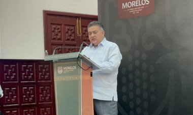 Crisis criminal no es razón en  el cierre de armadora: Urrutia