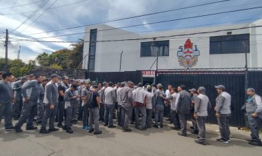 Comienza sindicato de Nissan plan de defensa