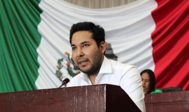 Pide legislador renuncia de Víctor  Sánchez de Desarrollo Económico