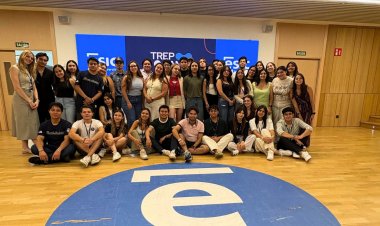 Alienta la UTEZ movilidad internacional de alumnos