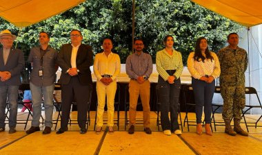 Con Cuernavaca, Tepoztlán y Huitzilac  se actualizan protocolos de seguridad