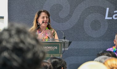 Lista, primera etapa  del libramiento DIEZ