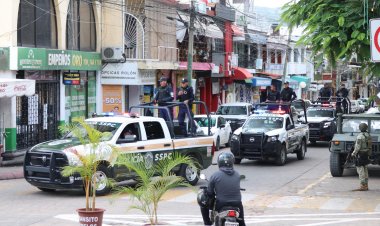 Implementa Jiutepec el operativo  Cuidando tu Escuela en el asueto