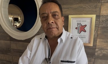 Se quejan hoteleros por muy escasa ocupación