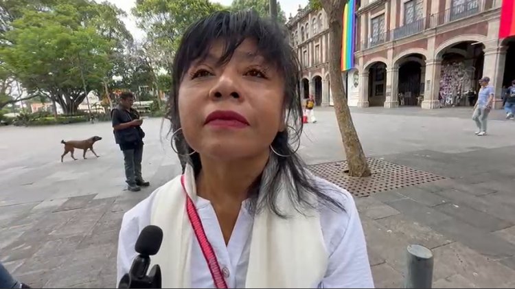 Para la CDHM, que llegue persona con labor para víctimas