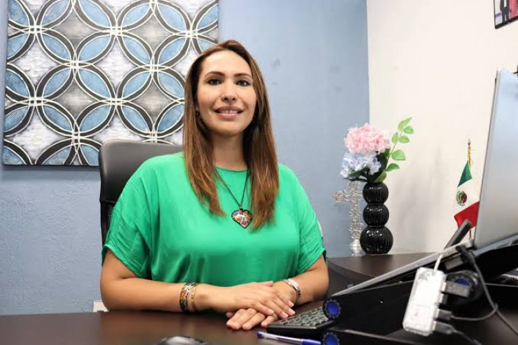 Voltereta para Xitlali Gómez  Terán; pierde por 4 sufragios