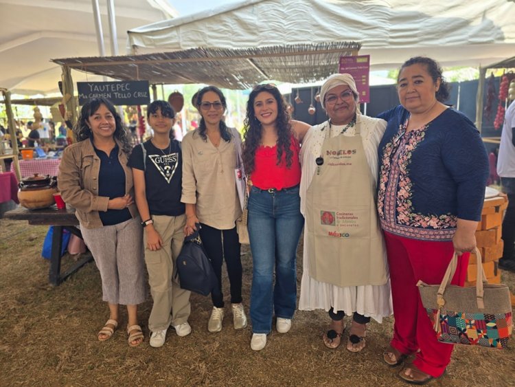 Impulsa UAEM alianzas en favor de  un turismo comunitario en Morelos