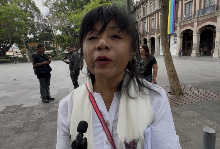 Ombudsperson, que haya laborado por las víctimas