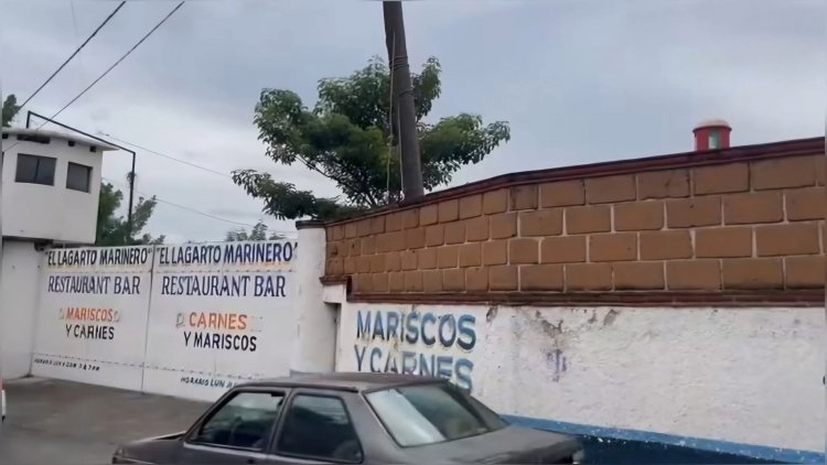 Restaurantes piden más seguridad tras un atraco