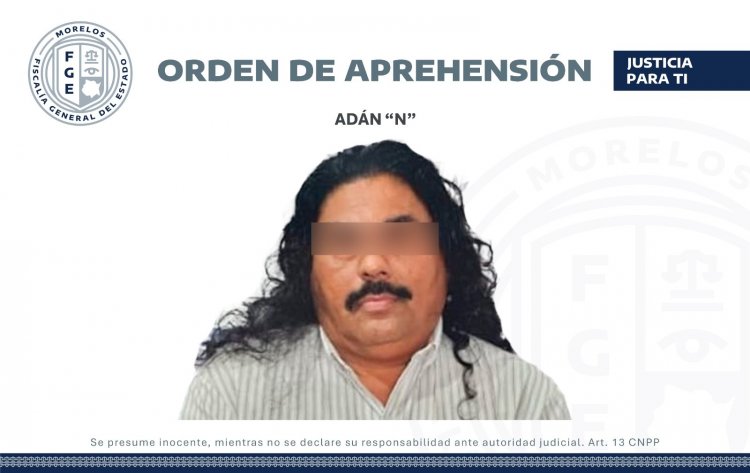 En Tlaquiltenango abusó de adolescente, acusan