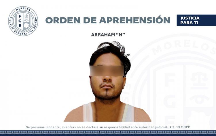 Violentamente despojó a un  chofer de taxi de aplicación
