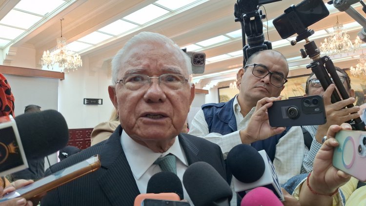 No habrá cambios cercanos  en el gabinete de Margarita