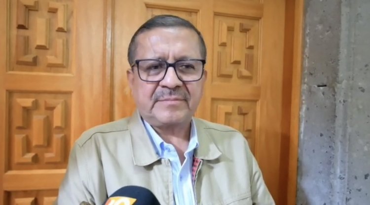 En secundaria capitalina, intoxicación de alumnos