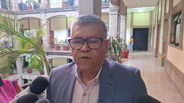 Llega más y más gente de Guerrero a la entidad