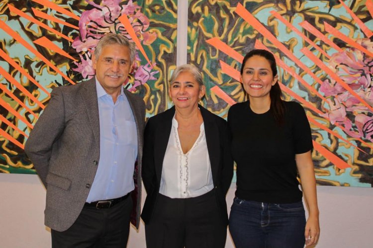Designó el cabildo a Antonieta Luna nueva Consejera Jurídica