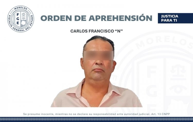 Engañó a su víctima en la compra venta de una propiedad en Jojutla