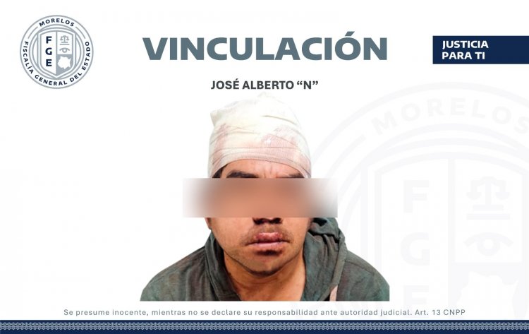 Coparticipó, acusan, en el secuestro y robo a una familia toda de Yautepec