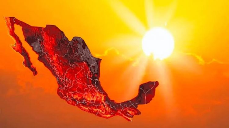 Alertan a los campesinos por  menos agua con la canícula