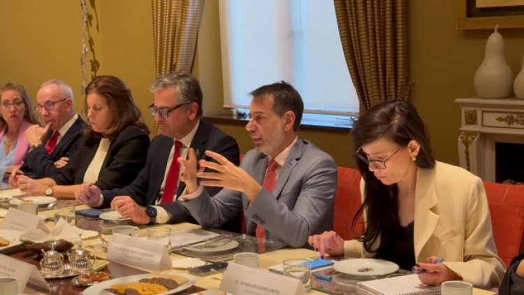 Morelos y embajada española  impulsarán el turismo cultural