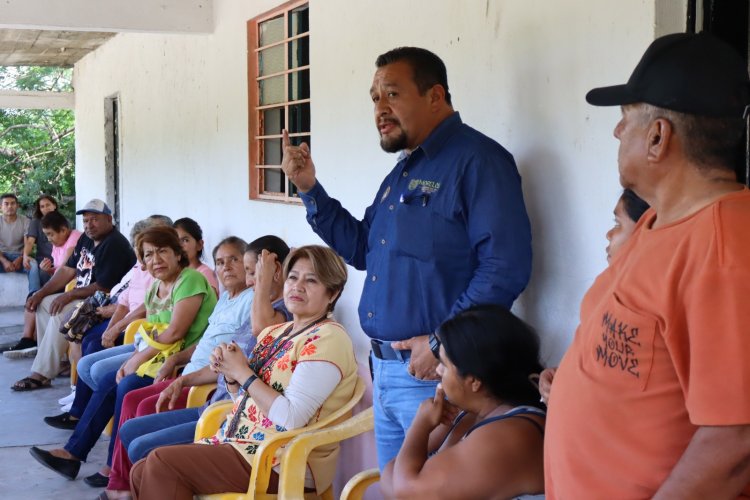 Con Territorios de Paz y Buen  Vivir atendieron a indígenas